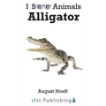 Alligator - Hardcover