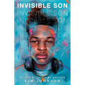 Invisible Son - Hardcover
