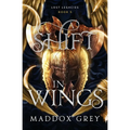 A Shift in Wings: A Valkyrie Fantasy Romance - Paperback