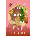 Black Boy Out of Time: A Memoir - Hardcover