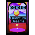 0010110 Quantum Dreams - Paperback