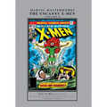 Marvel Masterworks: The Uncanny X-Men Vol. 2 [Remasterworks] - Hardcover
