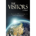 The Visitors - Paperback