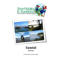 Short Walks in Auckland: Coastal part one - Paperback