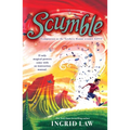 Scumble - Paperback
