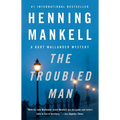 The Troubled Man - Paperback