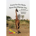 Fronts For Our Backs/Nyuso Kwa Migongo Yetu - Paperback