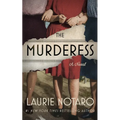 The Murderess - Hardcover