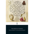 The Book of Magic: From Antiquity to the Enlightenment - Paperback