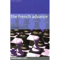 French Advance: 2nd Edition - Paperback