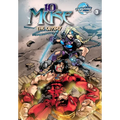10th Muse: The Odyssey #3 - Paperback