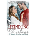 Rekindling Christmas - Paperback