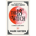 The 13th Witch - Paperback
