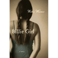 Billie Girl - Paperback