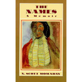 The Names: Volume 16 - Paperback