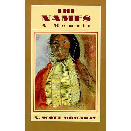The Names: Volume 16 - Paperback