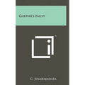 Goethe's Faust - Hardcover