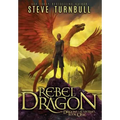 Rebel Dragon - Hardcover