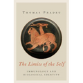 Limits of the Self: Immunology and Biological Identity - Paperback
