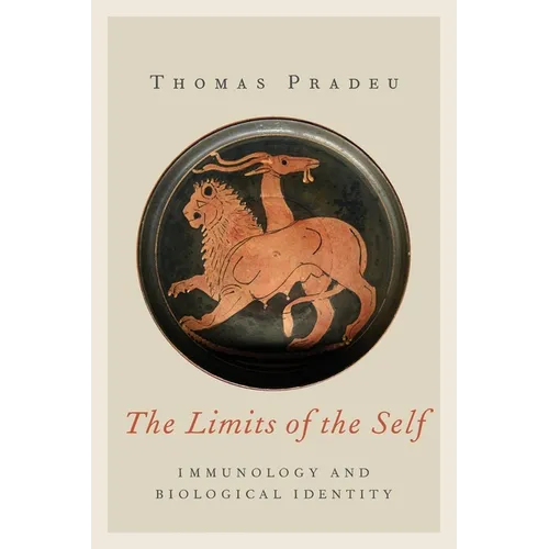 Limits of the Self: Immunology and Biological Identity - Paperback