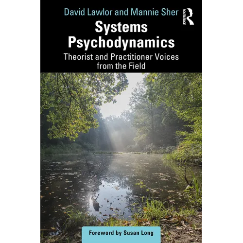 Systems Psychodynamics: Theorist and Practitioner Voices from the Field - Paperback