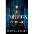 The Foreign Exchange - Paperback