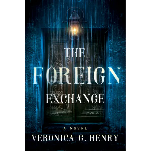 The Foreign Exchange - Paperback