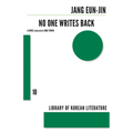 No One Writes Back - Paperback