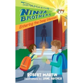 Entering the Deep Unknown - Paperback