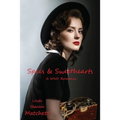 Spies & Sweethearts: A WWII Romance - Paperback