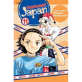 Yakitate!! Japan, Volume 11 - Paperback