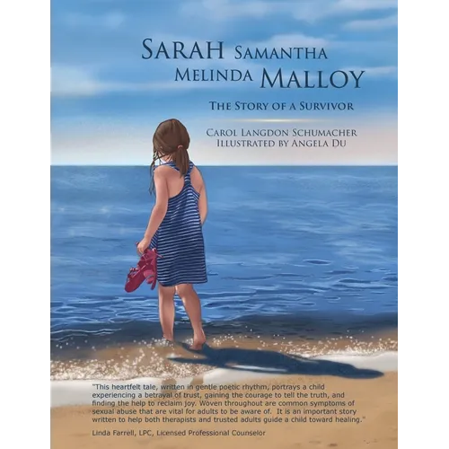 Sarah Samantha Melinda Melloy, The Story of a Survivor - Paperback