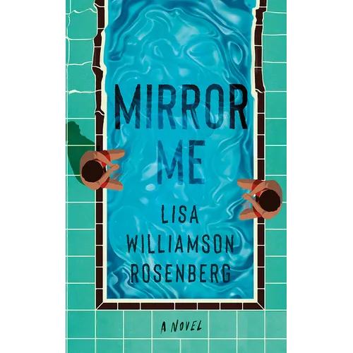 Mirror Me - Paperback