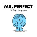 Mr. Perfect - Paperback