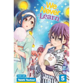 We Never Learn, Vol. 5: On a Clamorous Night, [X] Cannot Study - Paperback