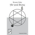 Rowan Oake: Air and Stone - Paperback