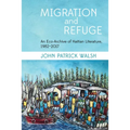 Migration and Refuge - Hardcover