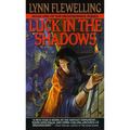 Luck in the Shadows - Mass Market Paperbound