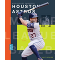 Houston Astros - Paperback