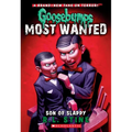 Son of Slappy (Goosebumps Most Wanted #2): Volume 2 - Paperback