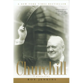 Churchill - Paperback