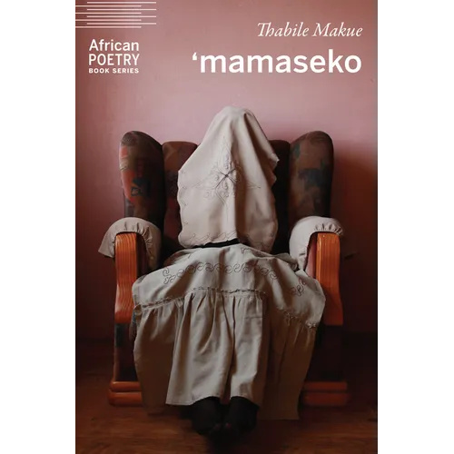 'Mamaseko - Paperback