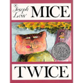 Mice Twice - Paperback