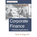 Corporate Finance: Third Edition - Paperback