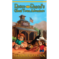 Rosco the Rascal's Ghost Town Adventure - Hardcover