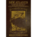 New Atlantis: Volume 3 - Paperback