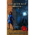 Nightrage Rising - Hardcover