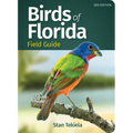 Birds of Florida Field Guide - Paperback