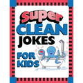 Super Clean Jokes for Kids - Paperback