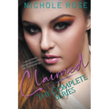 Claimed: The Complete Series - Paperback